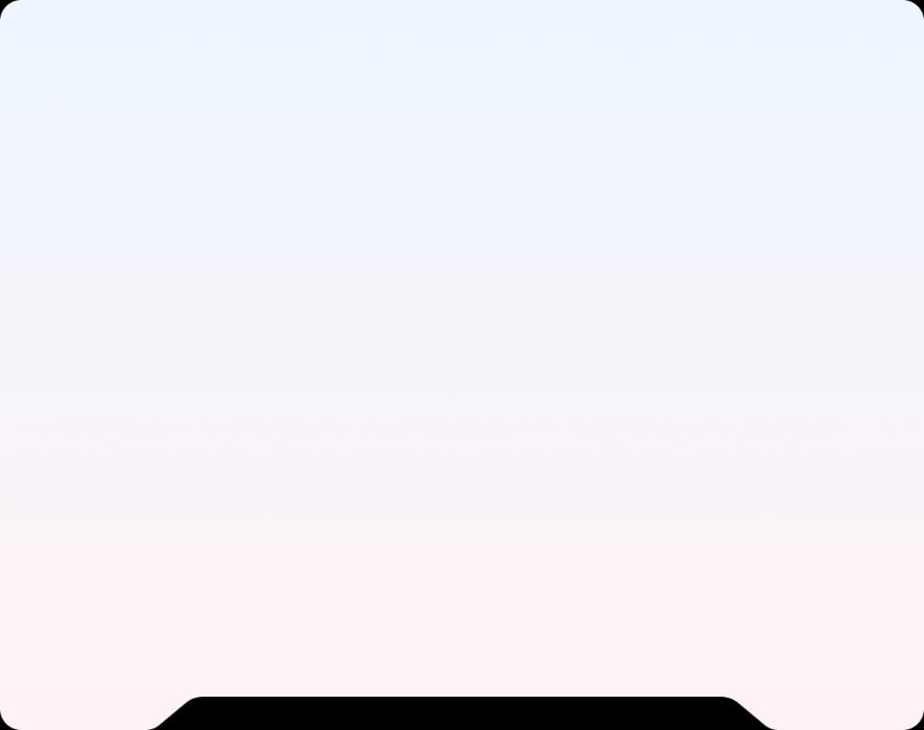 Abstract product illustration