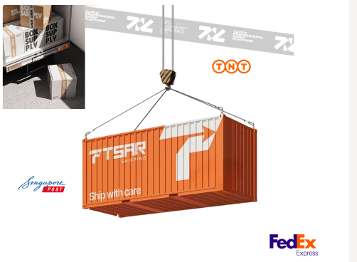 Shipping